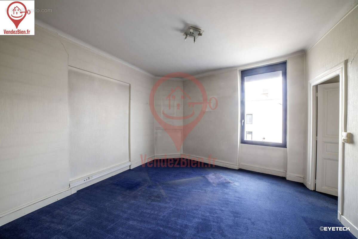 Commerce à CHATEAUROUX