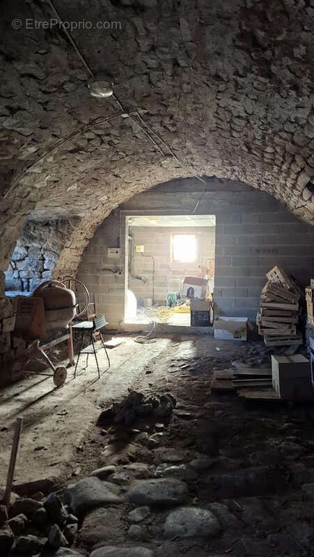 Maison à CHANEAC