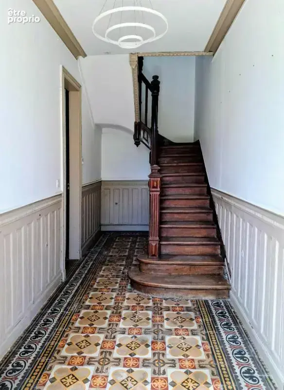 Maison en pierre, 4 chambres, garage attenant et grand terrain à 5 min de Saint-André-de-Cubzac - photo 7