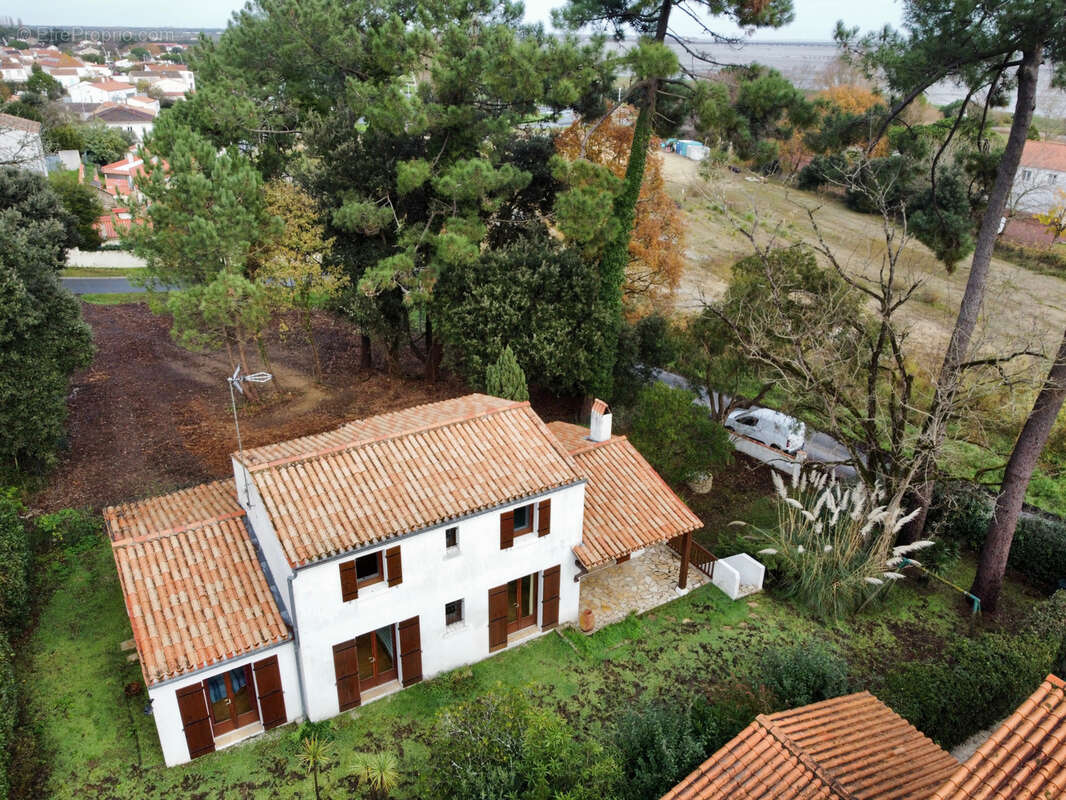 Maison à SAINT-TROJAN-LES-BAINS