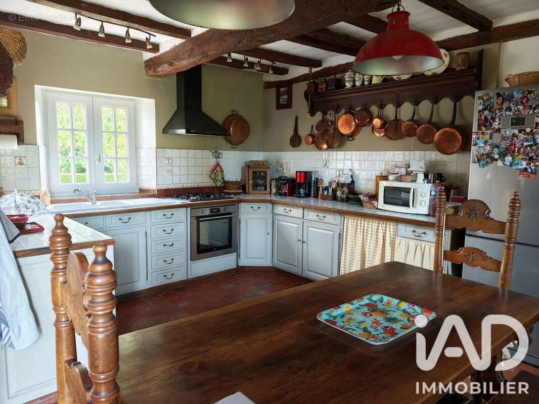 Maison 185 m² à Wanchy-Capval  - photo 3