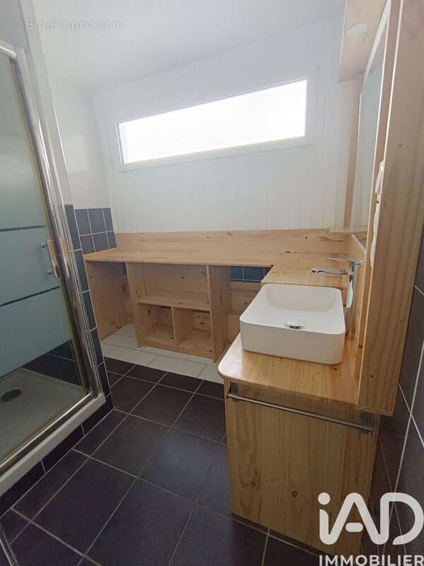 Photo 9 - Appartement à SAINT-BRIEUC