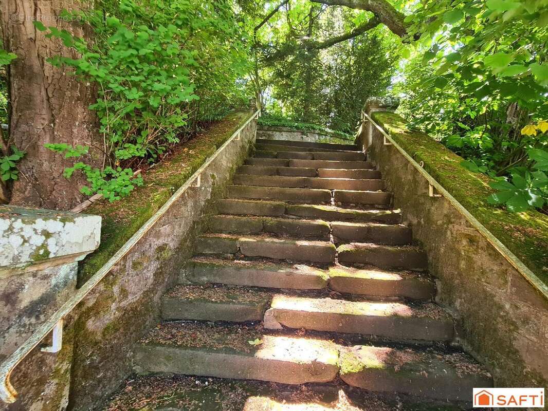 Photo 4 - Appartement à EPINAL