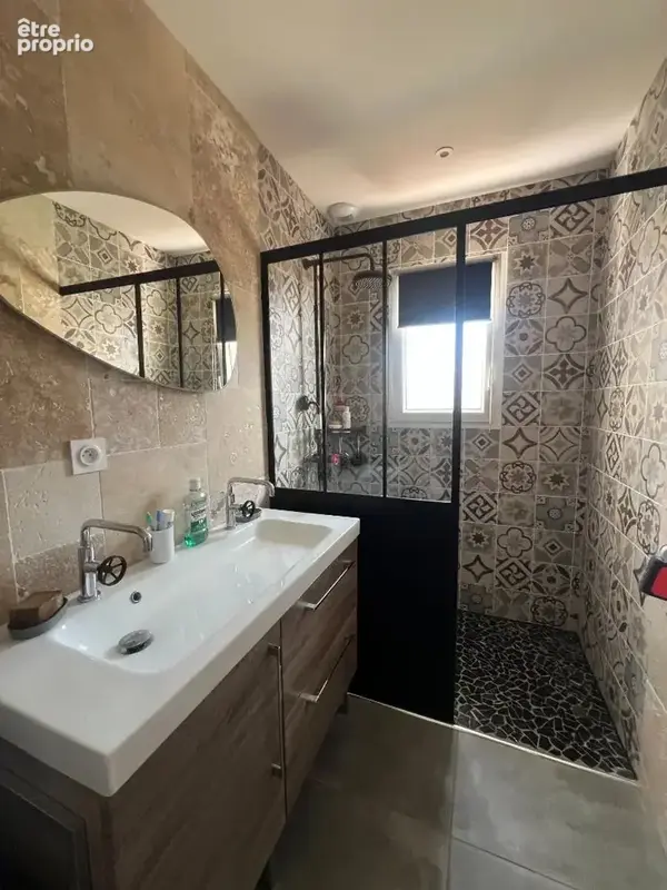 Maison Jard Sur Mer 3 pièce(s) 61 m2 - photo 5