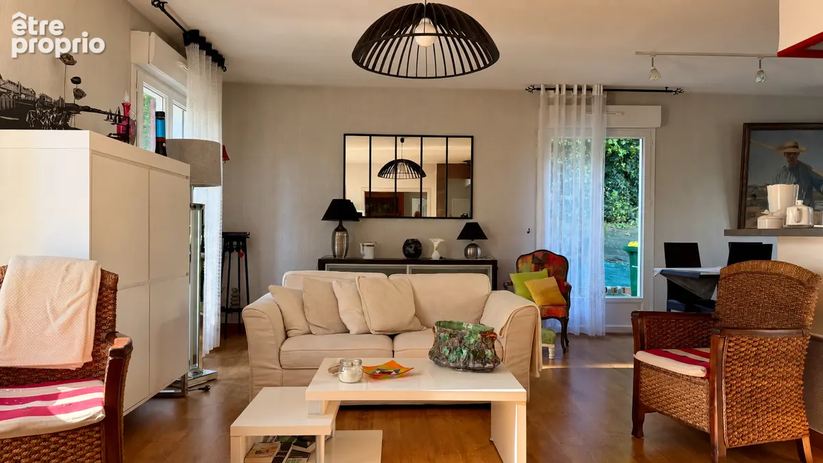 Maison 3 chambres La Baule Escoublac - photo 4