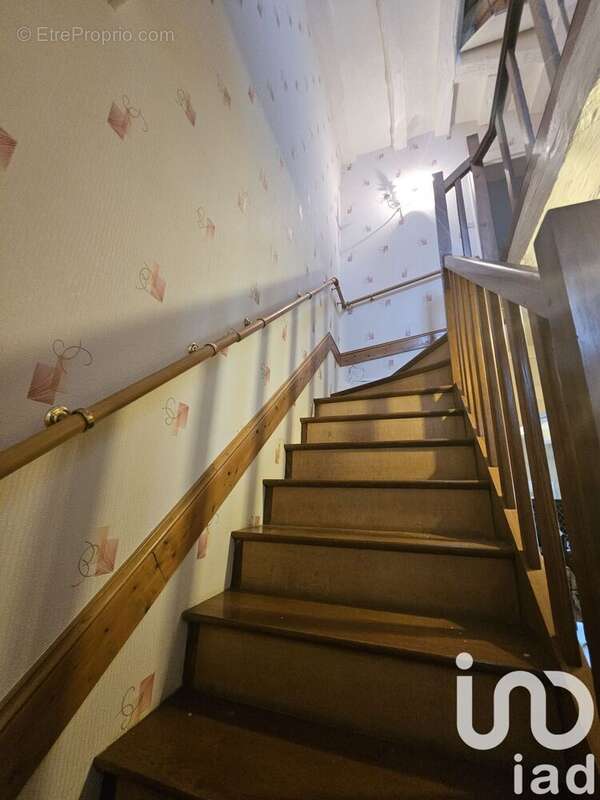 Photo 7 - Maison à LANGEAIS