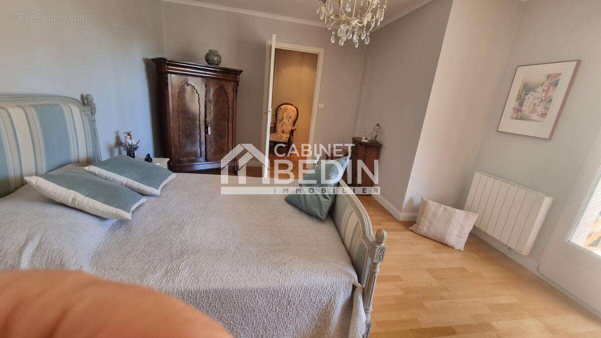 Appartement à TOURNEFEUILLE