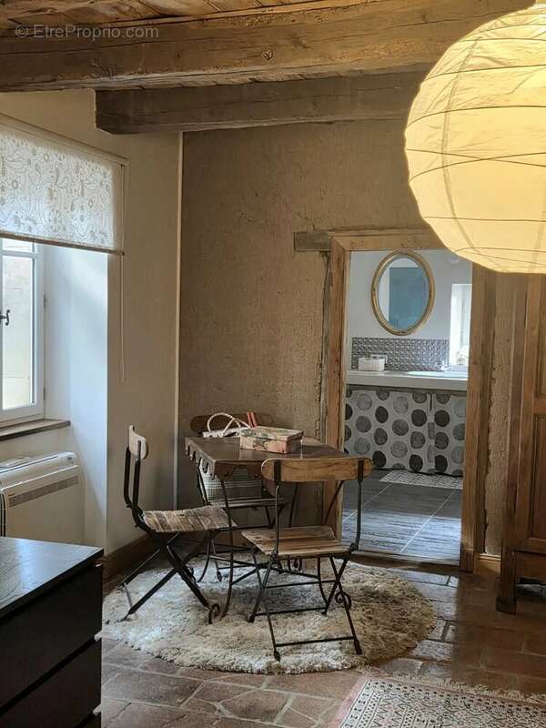 Maison à CASTELNAU-DE-MONTMIRAL