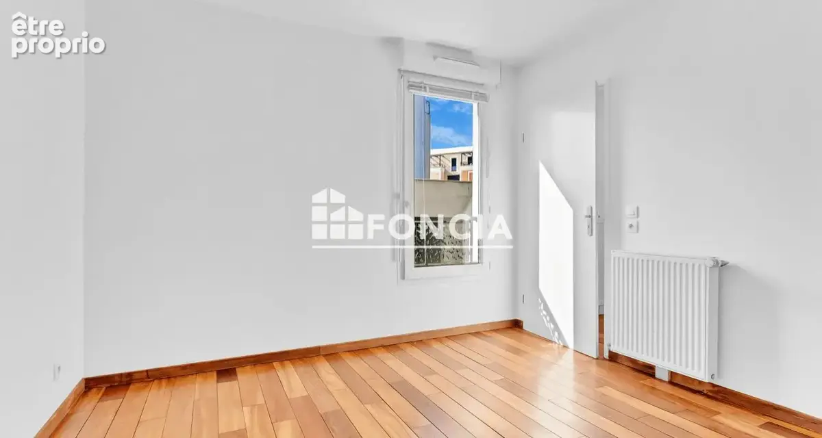 À vendre-appartement 2 pièces de 37.61 m2-juvisy-sur-orge - photo 5