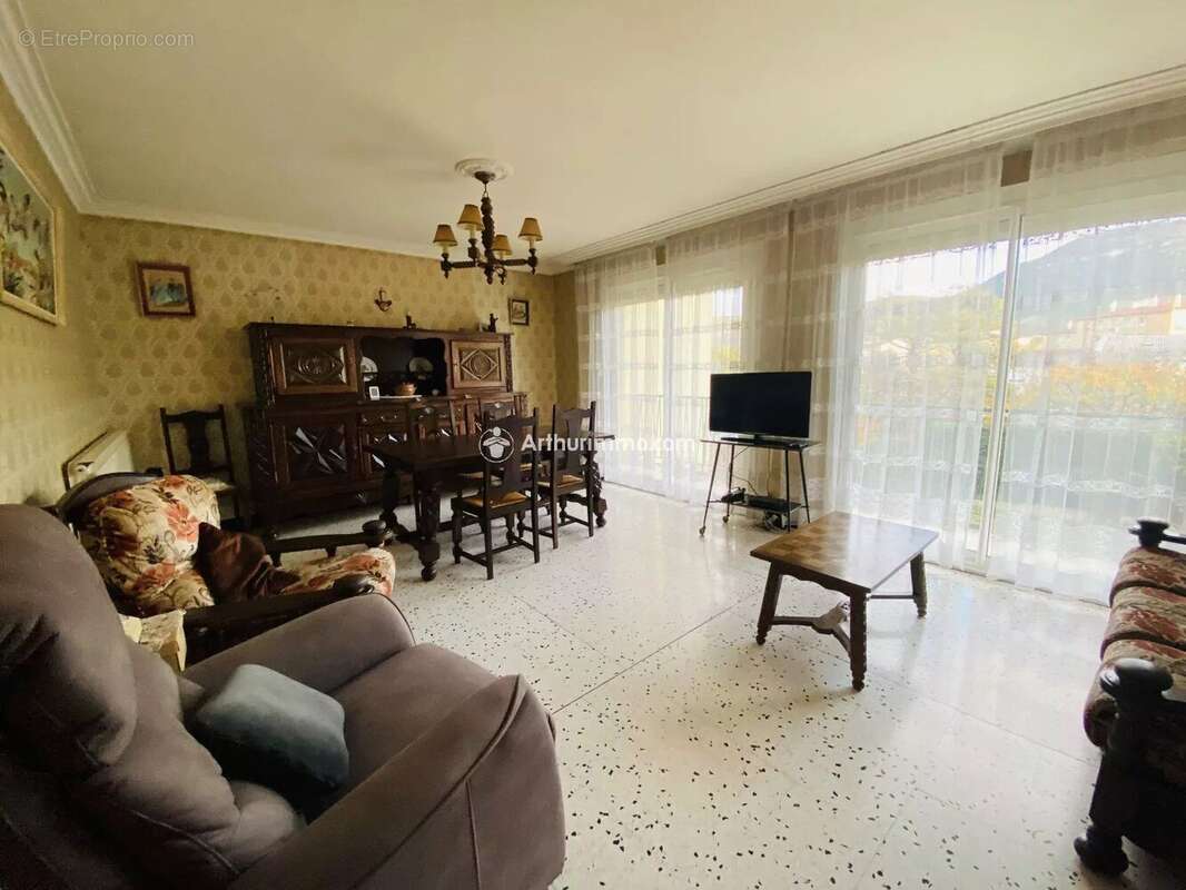 Appartement à MILLAU