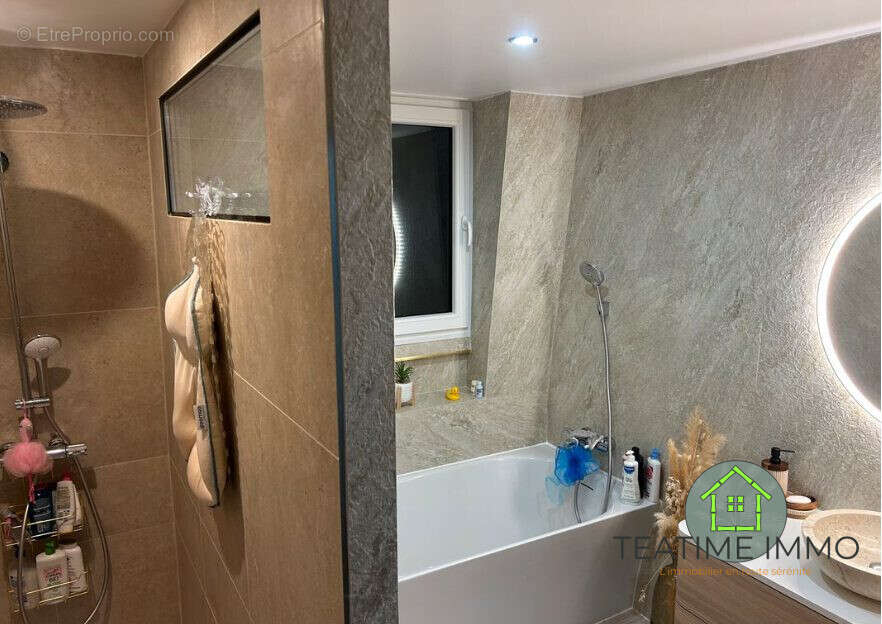 Appartement à CAPINGHEM