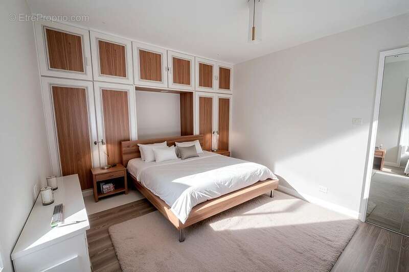 Appartement à vendre 4 pièces  (29) - photo 3