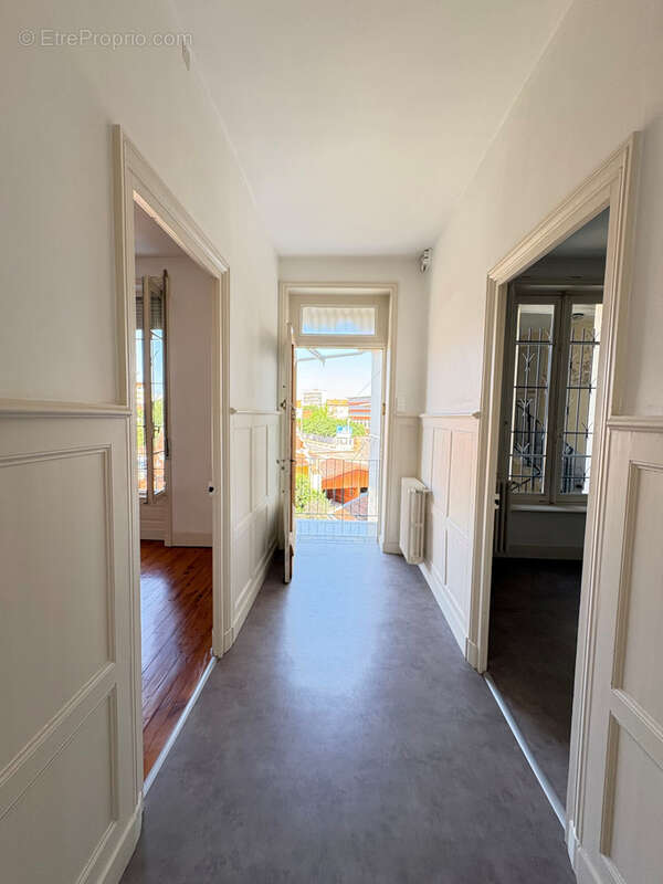Appartement à ROANNE
