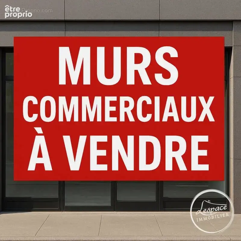 Commerce à AUDRUICQ