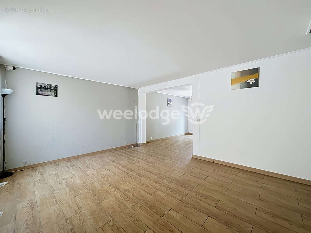 Maison 87 m² à Eragny  - photo 6