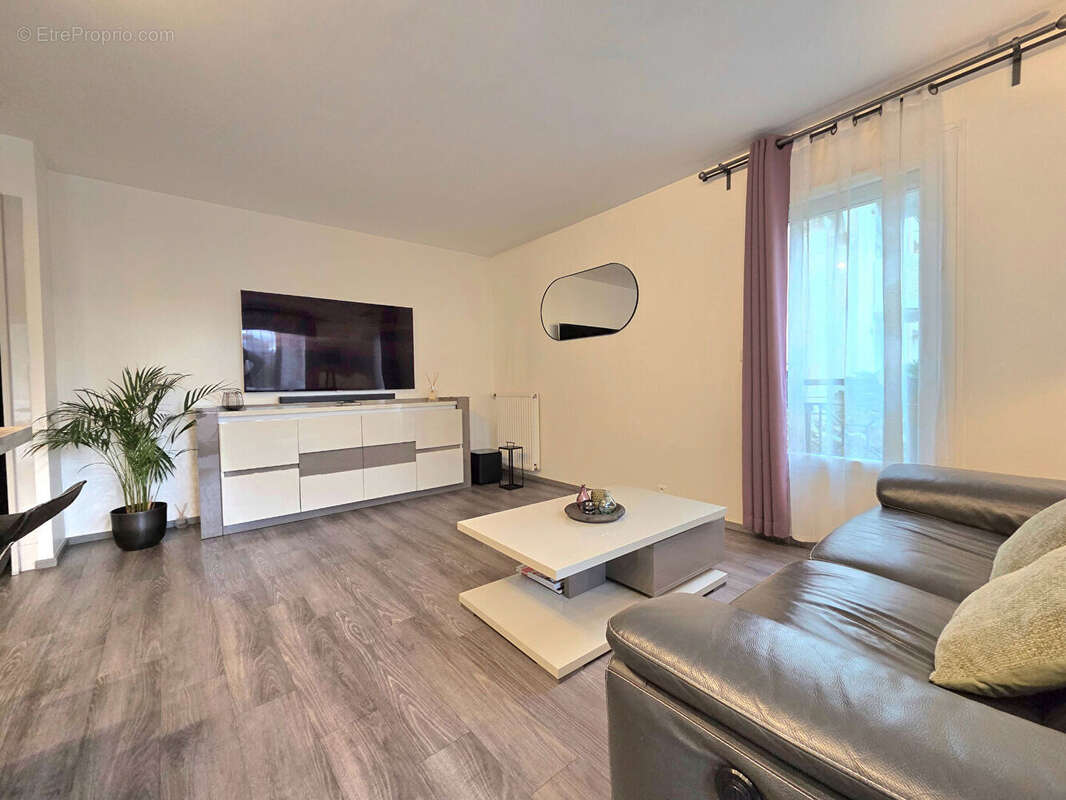 Appartement à CRETEIL