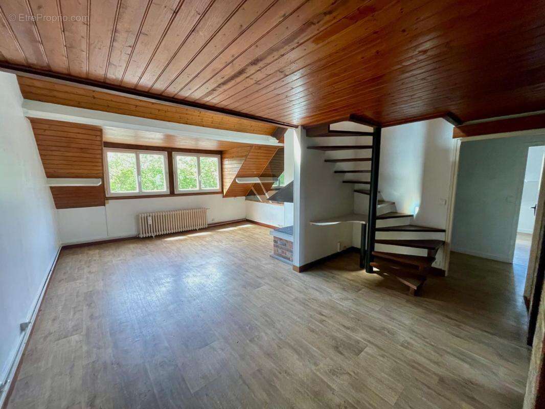 Appartement à DIEPPE