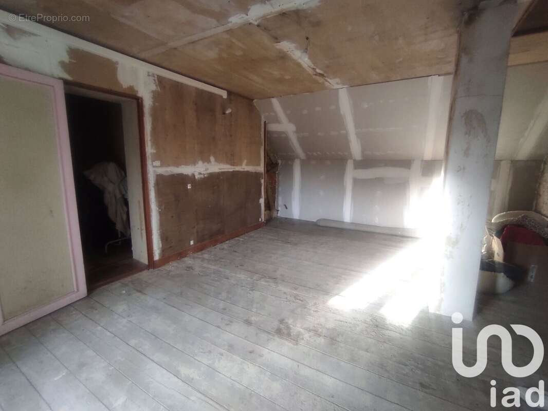 Photo 7 - Maison à CHENOISE