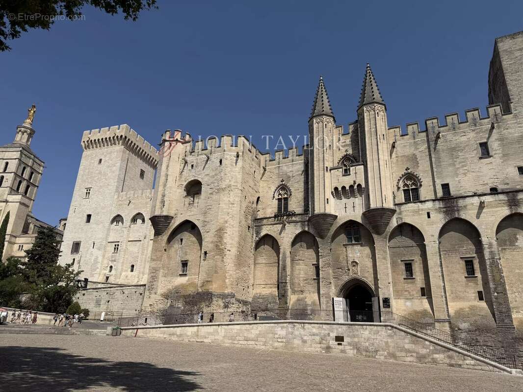 Appartement à AVIGNON