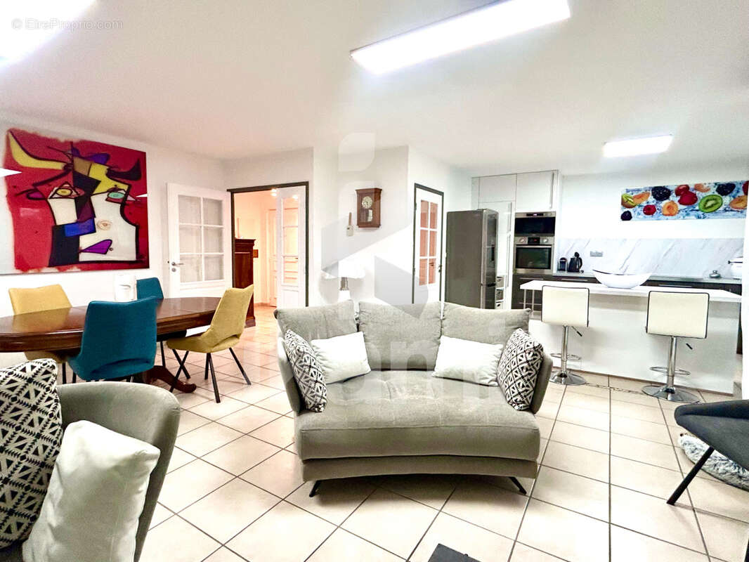 Appartement à VIENNE