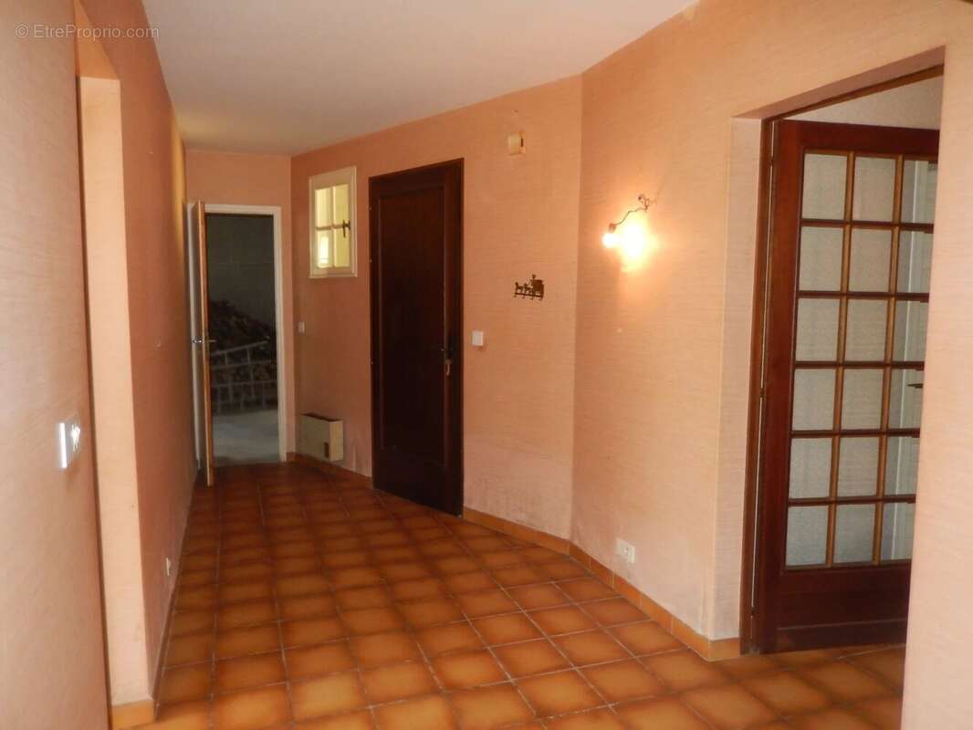 Maison à LARUNS