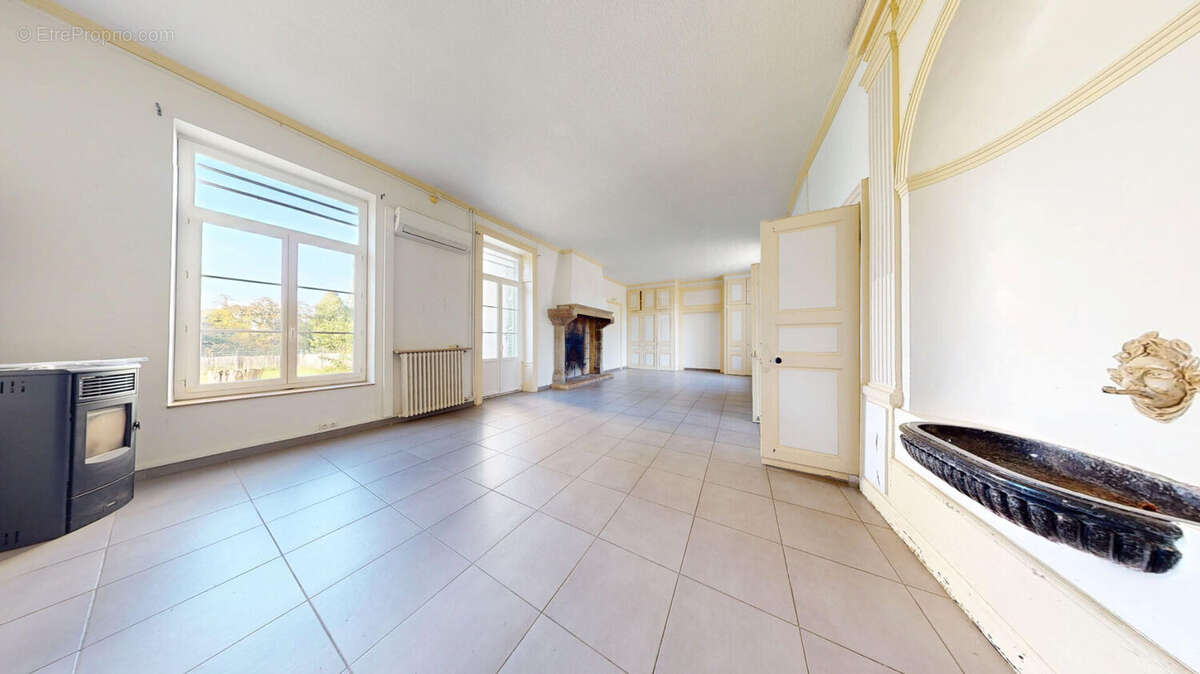 Appartement à VIENNE