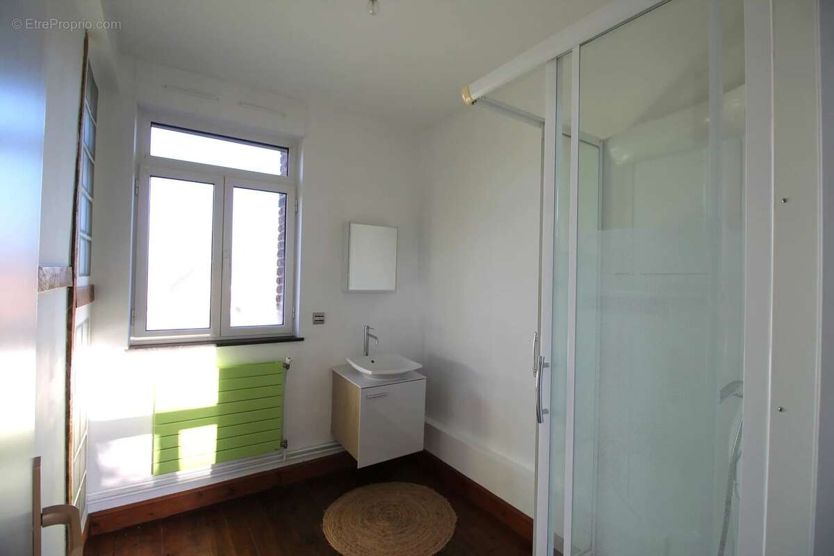 Maison à SAINT-HILAIRE-LEZ-CAMBRAI