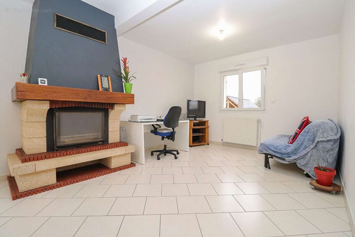 Maison à GURGY