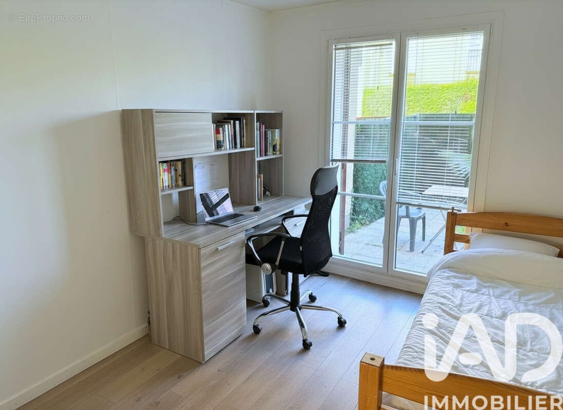 Photo 7 - Appartement à SAINT-BRICE-SOUS-FORET