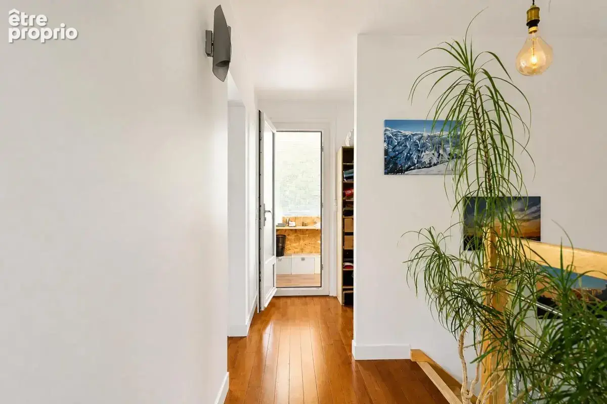 Maison - verrières-le-buisson – quartier des pierres beurres - photo 12