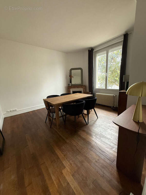 Nevers Montapins, jolie maison 1930 en parfait état - photo 4
