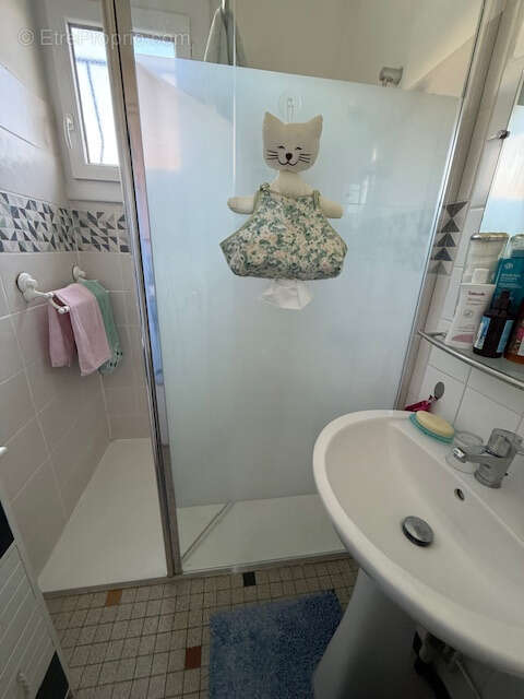 Maison à SAINT-AIGULIN