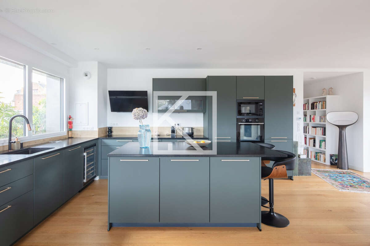 Appartement à LE MANS