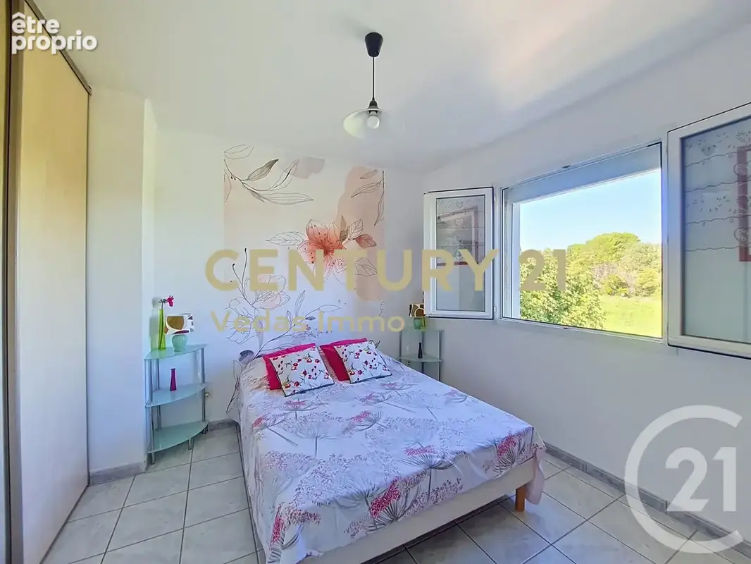 Maison 6 pièces 132 m² à vendre à Pignan (34570) - photo 16