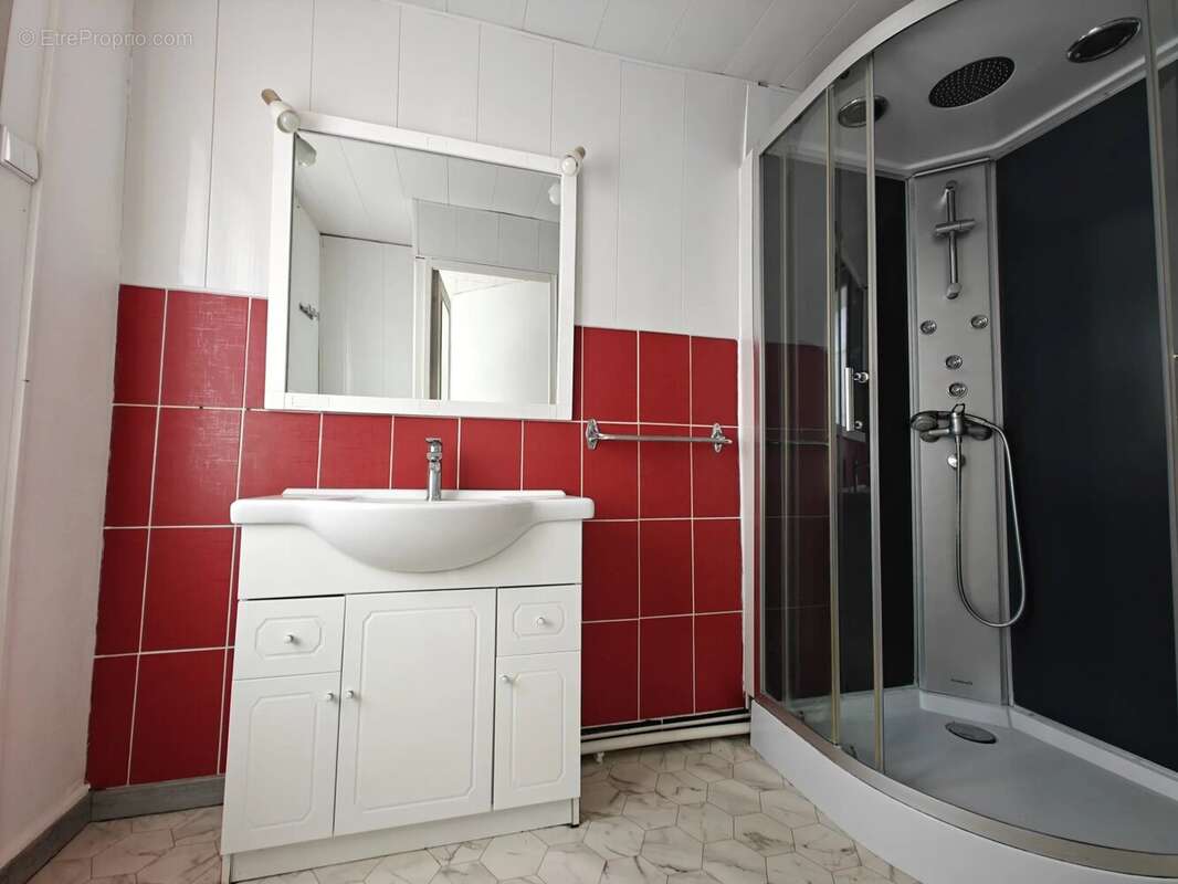 Maison centre Brionne - photo 6