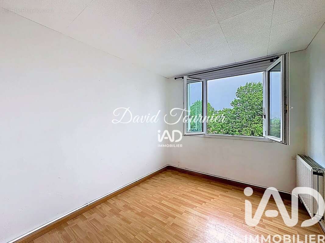 Photo 6 - Appartement à VILLERS-COTTERETS