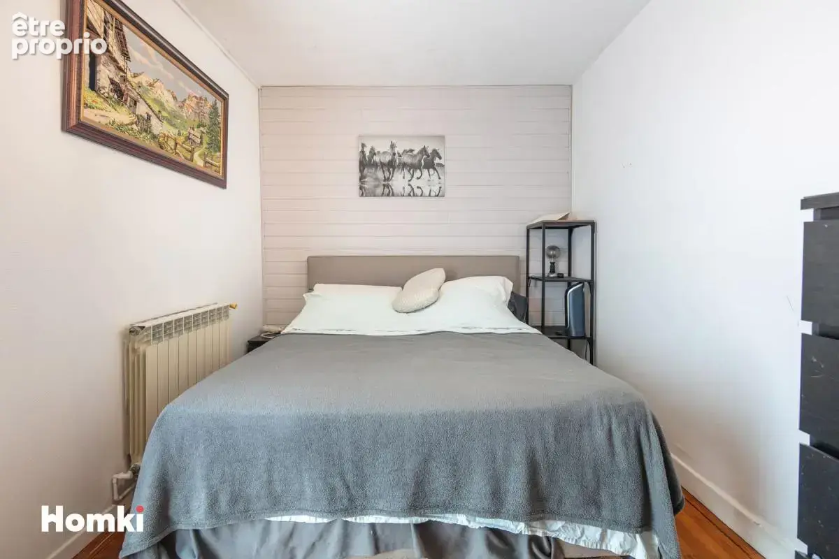 Appartement T3 de 64 m², 54 rue de Stalingrad à Grenoble 38100, Rue de Stalingrad - photo 5