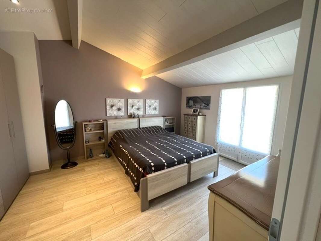 Maison à vendre saint georges des coteaux (17) - photo 16