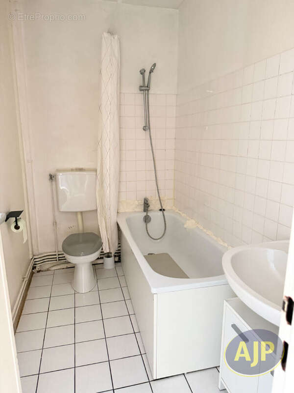 Immeuble 1050m2 nantes - photo 16
