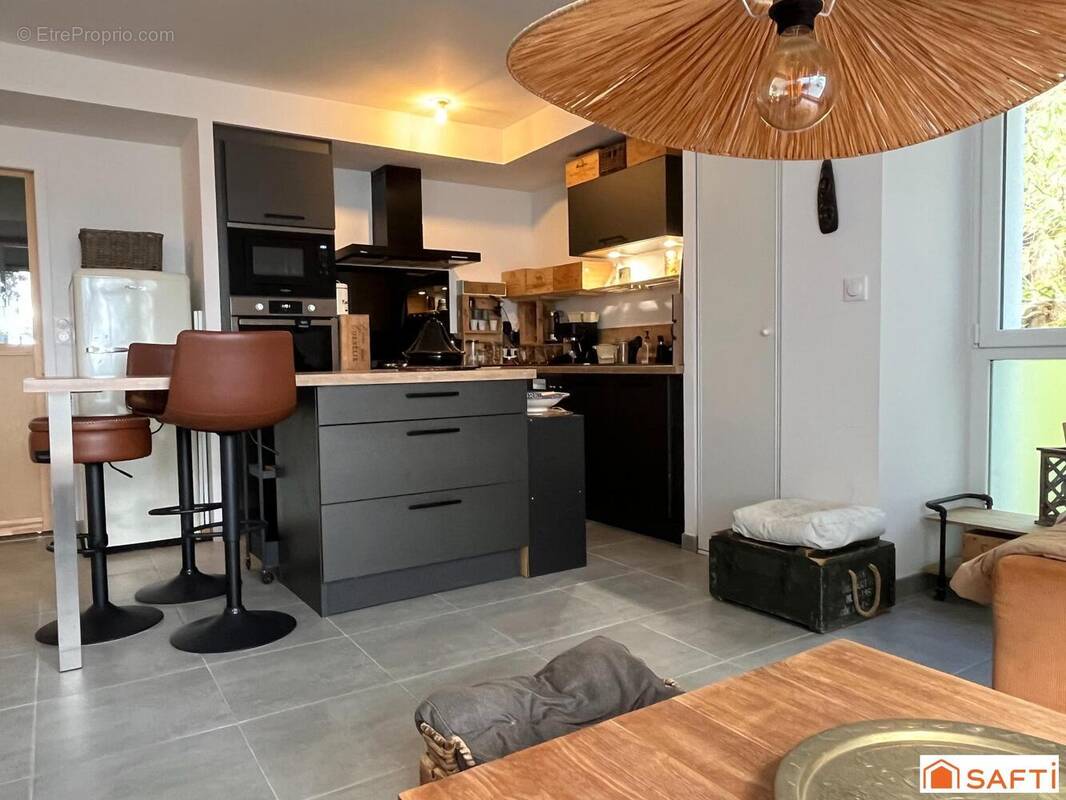 Photo 1 - Appartement à CONCARNEAU