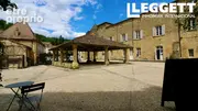 Maison à LE BUISSON-DE-CADOUIN