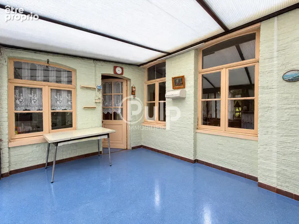 maison à vendre à douai - photo 6