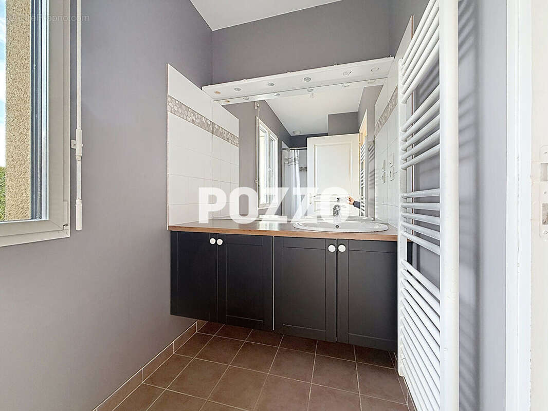 Maison à JULLOUVILLE