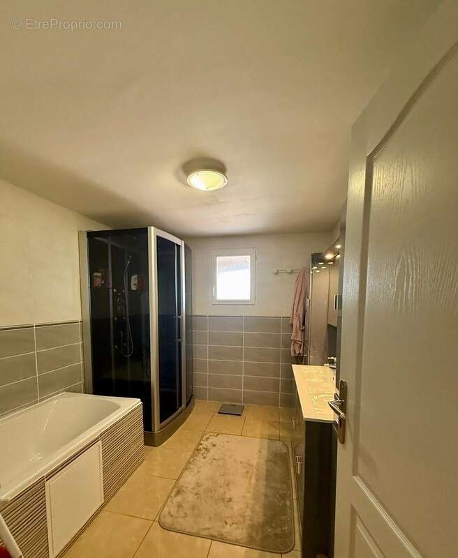 Villa à PEYRIAC MINERVOIS de 135 m2 environ, 3 chambres, piscine, garage  terrain 885m2 - photo 20