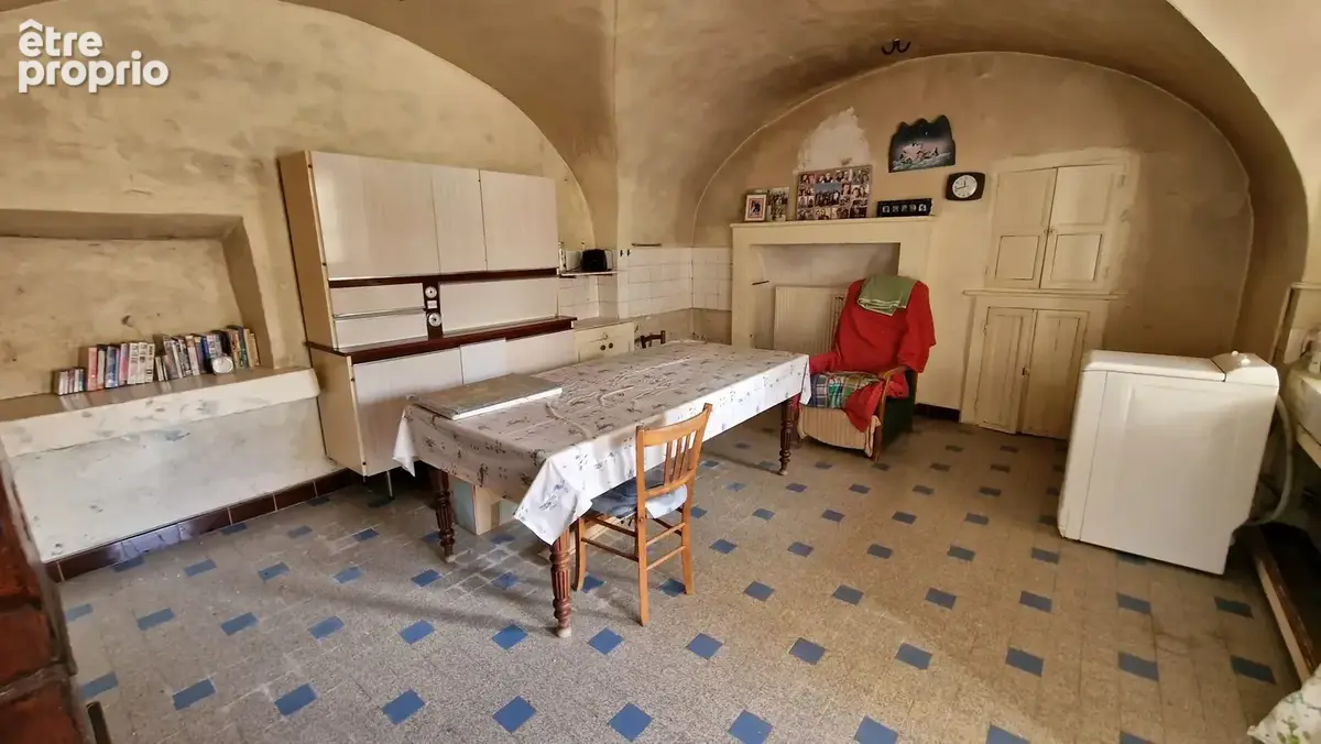 Maison 5 pièces 95 m² à vendre à Soyans (26400) - photo 4
