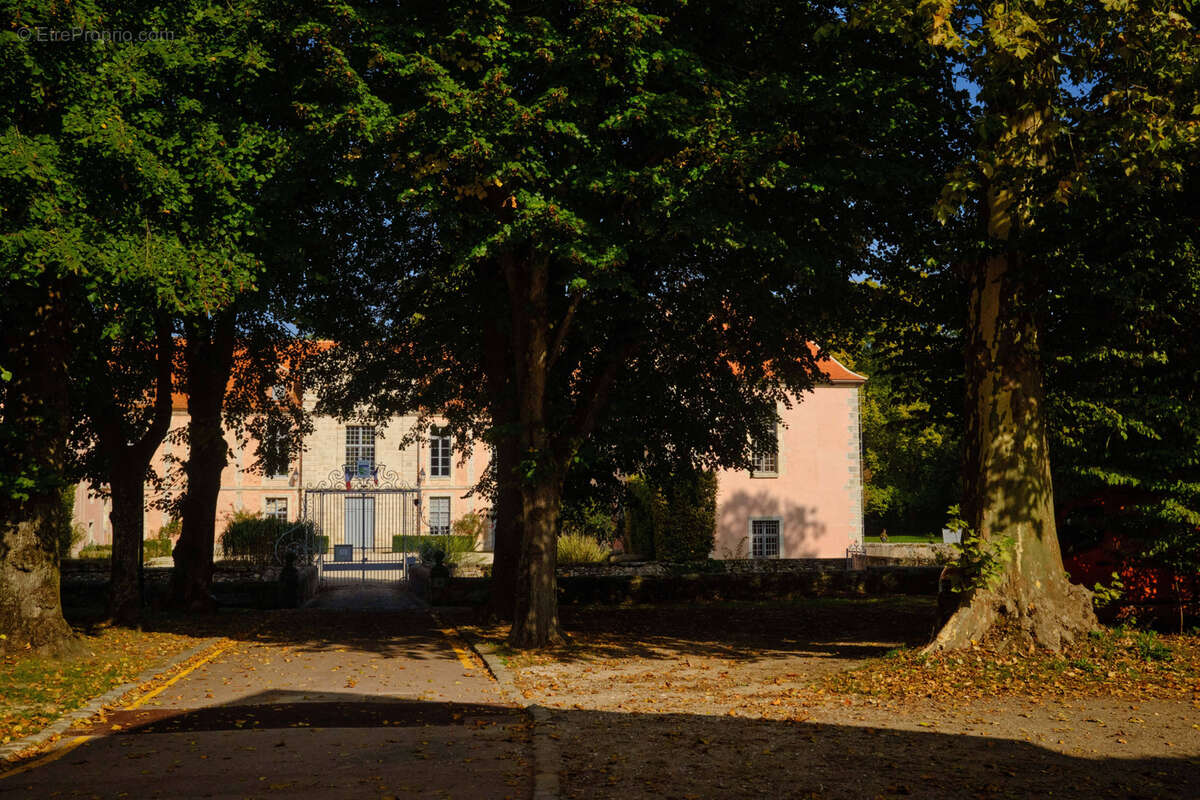 Maison à LA CHAPELLE-GAUTHIER