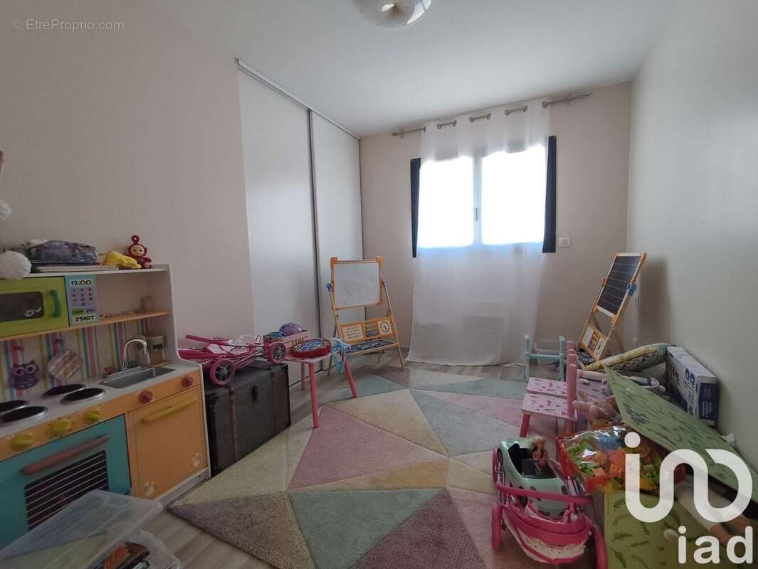 Photo 4 - Maison à THEZAN-DES-CORBIERES