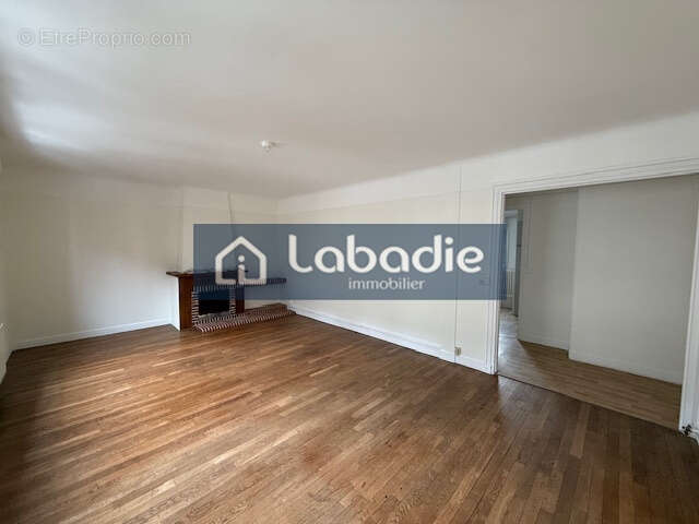 Appartement à VIRE