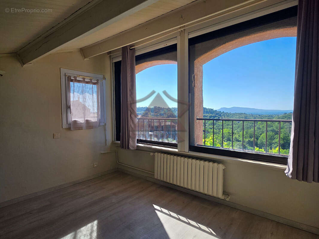 Maison avec piscine - Les Mages - photo 10