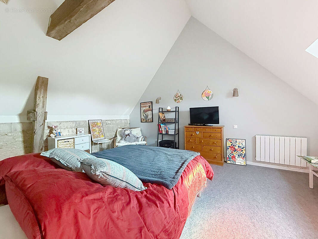 Maison à CAMBES-EN-PLAINE